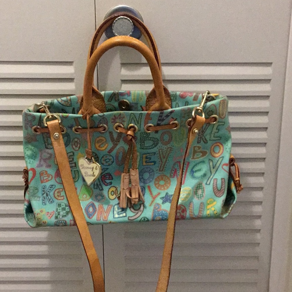 Dooney & Bourke Handbag.
